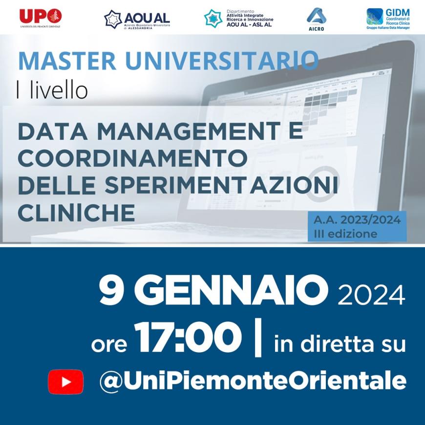 Diretta 9 gennaio YouTube