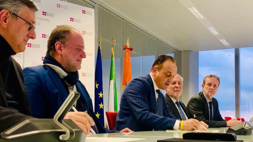 Accordo Regione Università per assunzioni e scuole di specializzione