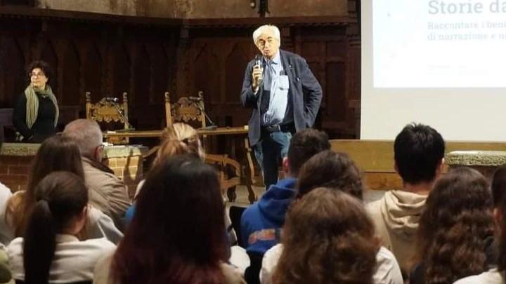 Scienza sotto la Cupola 2024