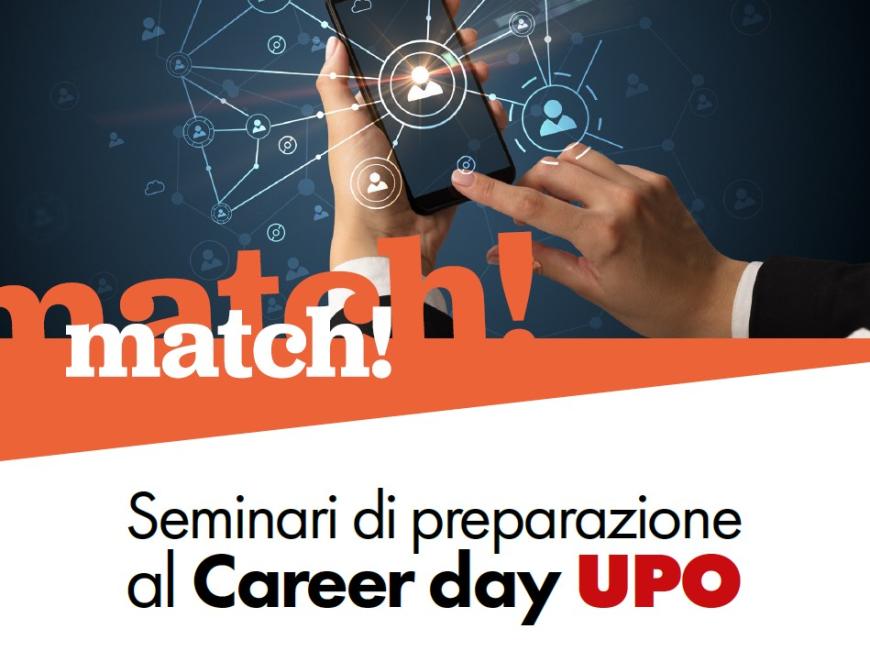 Seminari Career Day 2024