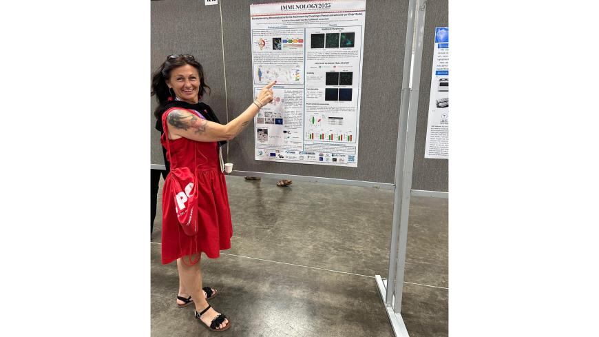 Annalisa Chiocchetti