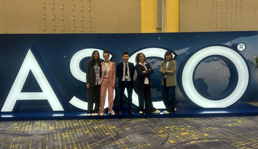 ASCO 2025