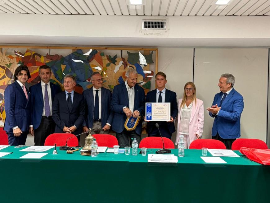 Premio nazionale "Ernesto D’Ippolito"