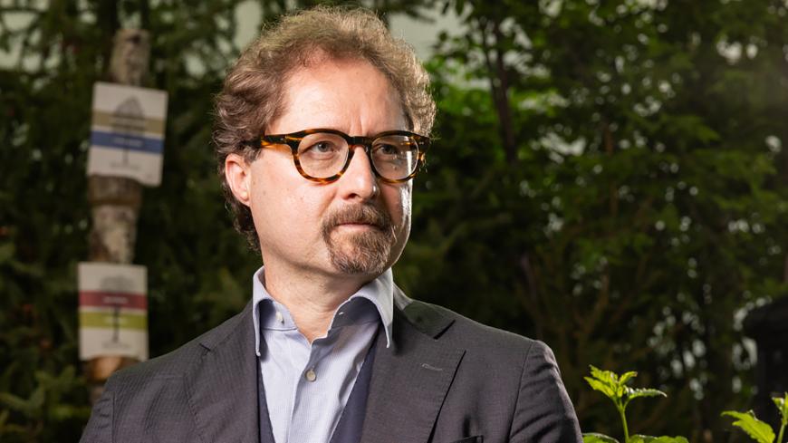 Telmo Pievani protagonista della XX Notte della ricerca