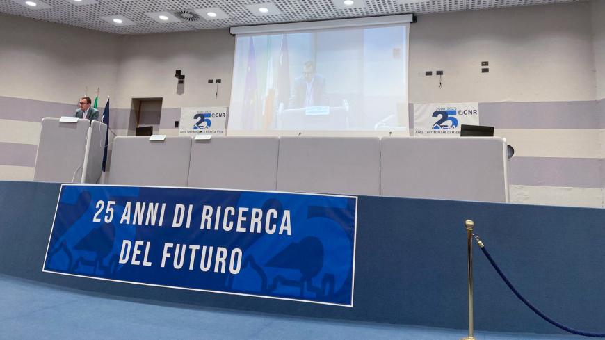 Degazione UPO @ CoARA