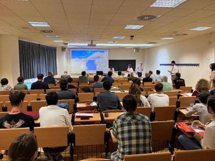 NMR Relaxometry: from Theory to Applications