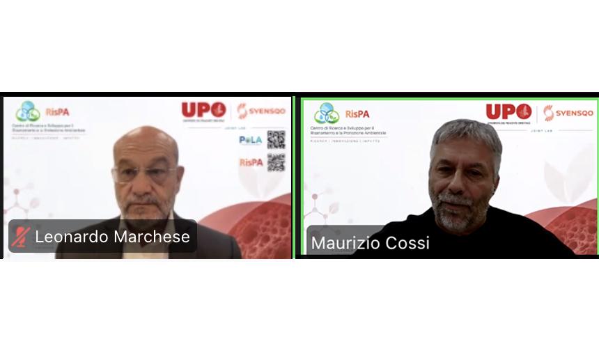 Marchese e Cossi