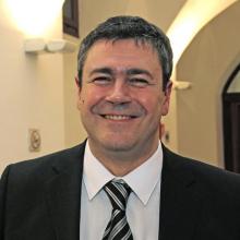 Massimo Cavino