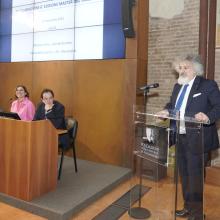 Consegnate ad Alessandria le borse di studio "U. Eco" e "G. Pittatore"