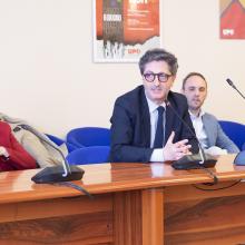 Accordo di cooperazione UPO-CRASC