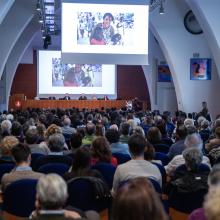 Inaugurazioni e White Coat Ceremony