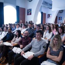 Inaugurazioni e White Coat Ceremony