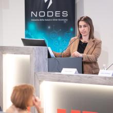 NODES, a Novara partono le attività di Spoke 5