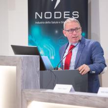 NODES, a Novara partono le attività di Spoke 5