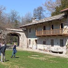 Esperienza sul campo per gli studenti DISSTE