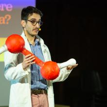 Science Slam 2023