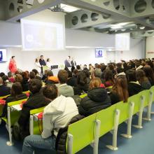 UPO è OPEN