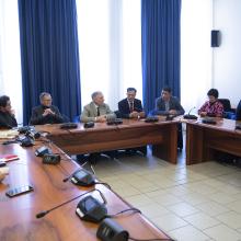 UPO e Politecnico di Wenzhou