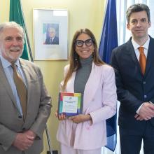 UPO vince in due categorie di PA a colori 2024