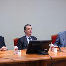 Presentazione Delegate e Delegati del Rettore