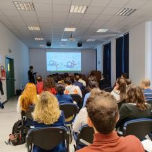 Joint Meeting on Natural Products and Bioactive Molecules