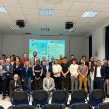 Joint Meeting on Natural Products and Bioactive Molecules