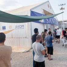 Comunità di S. Egidio