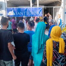 Comunità di S. Egidio