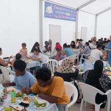 Comunità di S. Egidio