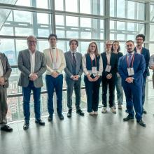  le studentesse e gli studenti del corso di Diritto dell’ambiente, tenuto dal Prof. Stefano Rossa