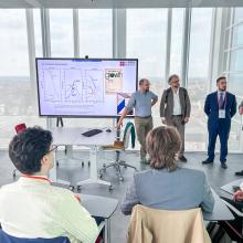 La lezione a cura del Dott. Giorgio Pelassa