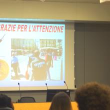 Controlli dei N.A.S. Carabinieri in Farmacia