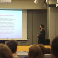Controlli dei N.A.S. Carabinieri in Farmacia