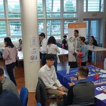 AL Career Day: i colloqui di selezione