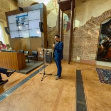 Infrastrutture strategiche, retroporti e zone logistiche semplificate. Territorializzare il PNRR