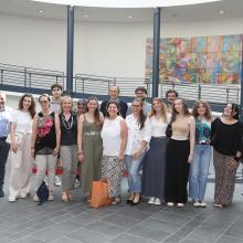 I tutor, le educatrici e gli educatori impegnati nel progetto