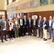 Apertura di No-Cancer 2025
