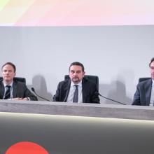 Presentazione Piano Strategico UPO