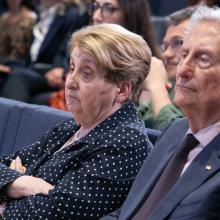 Presentazione Piano Strategico UPO