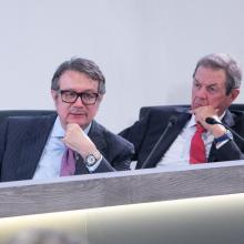 Presentazione Piano Strategico UPO