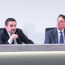 Presentazione Piano Strategico UPO