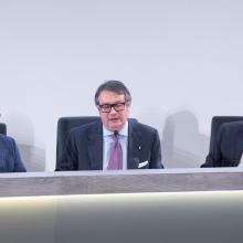 Presentazione Piano Strategico UPO