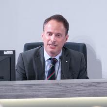 Presentazione Piano Strategico UPO