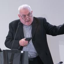 Presentazione Piano Strategico UPO