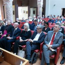Presentazione Piano Strategico UPO