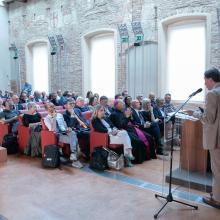 Presentazione Piano Strategico UPO