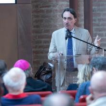 Presentazione Piano Strategico UPO