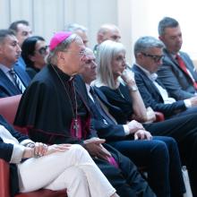 Presentazione Piano Strategico UPO