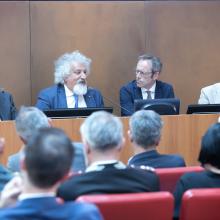 Presentazione Piano Strategico UPO