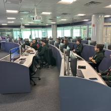 Finance Week @ Stevens